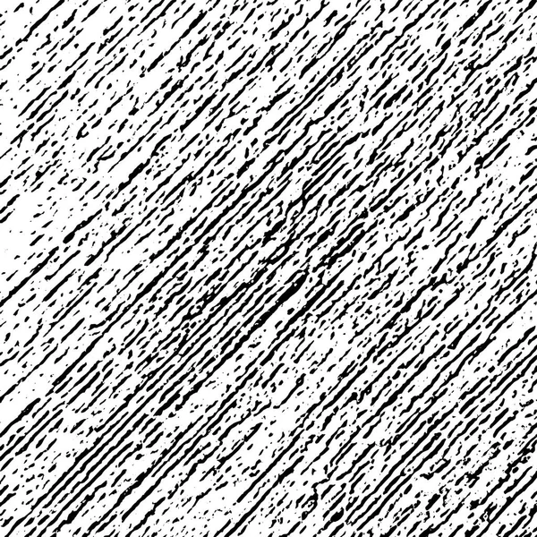 Texture grunge rayée — Image vectorielle