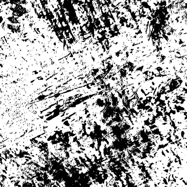 Grunge Overlay Textur — Stockvektor