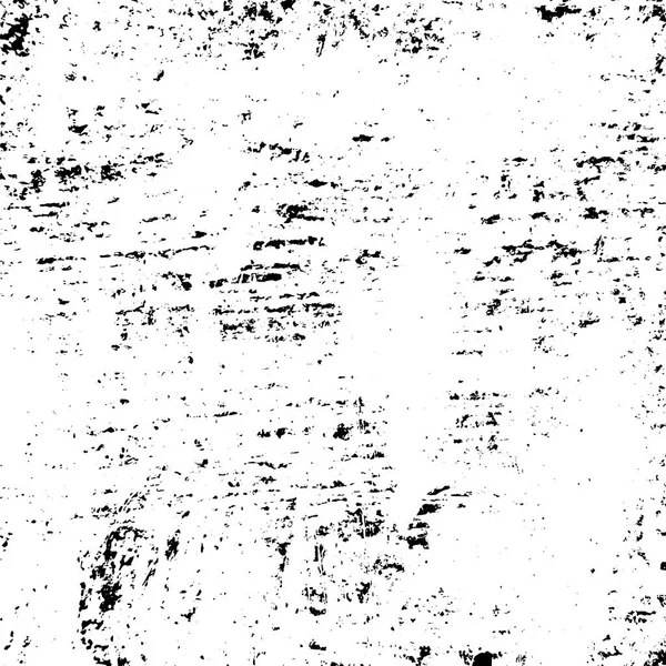 Grunge overlay textuur — Stockvector