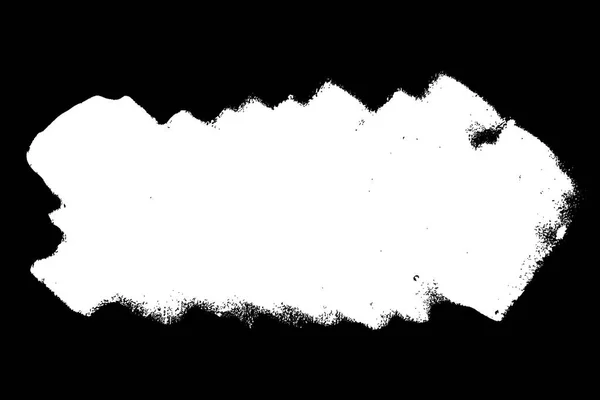 Détresse Isolé Contexte — Image vectorielle
