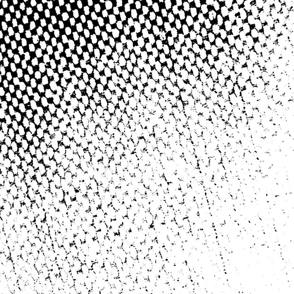 Texture demi-teinte perturbée — Image vectorielle