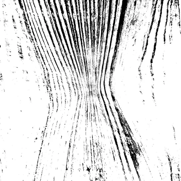 Textura de superposición de madera — Vector de stock