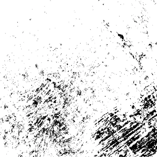 Grunge Overlay Textura — Stockový vektor