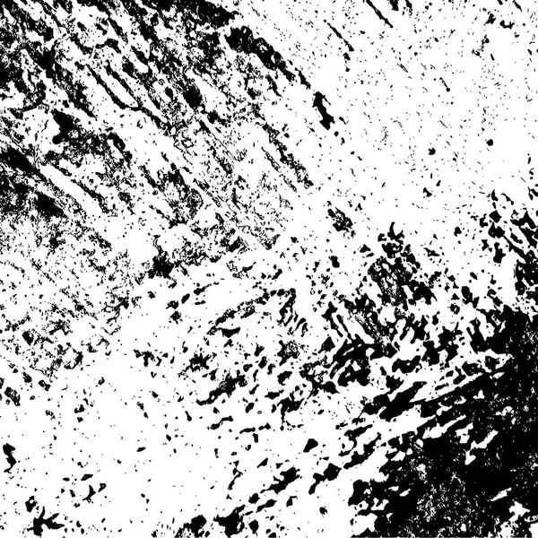 Grunge Overlay Textura — Stockový vektor