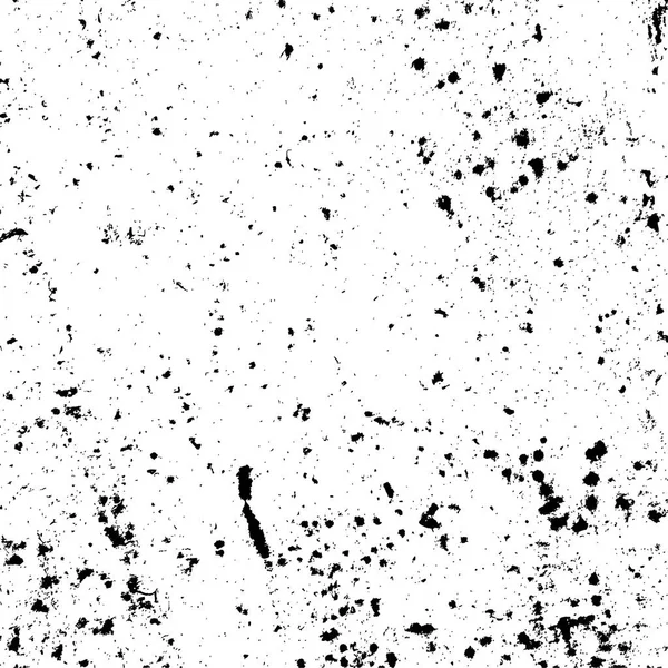 Texture Grunge Overlay — Image vectorielle