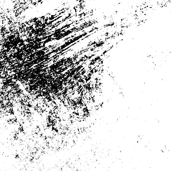 Texture Grunge Overlay — Image vectorielle