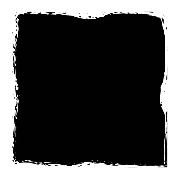 Grunge Banner aislado — Archivo Imágenes Vectoriales