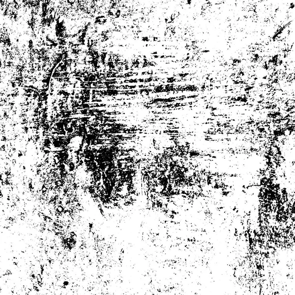 Grunge Overlay Textur — Stockvektor