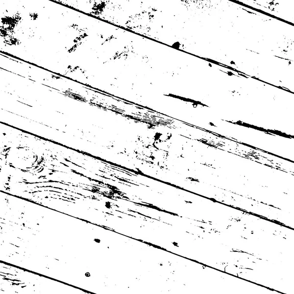 Träöverdrag Textur — Stock vektor