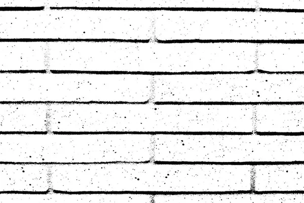 Texture de recouvrement de mur de brique — Image vectorielle