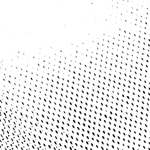 Grunge Halftone Arrière-plan — Image vectorielle