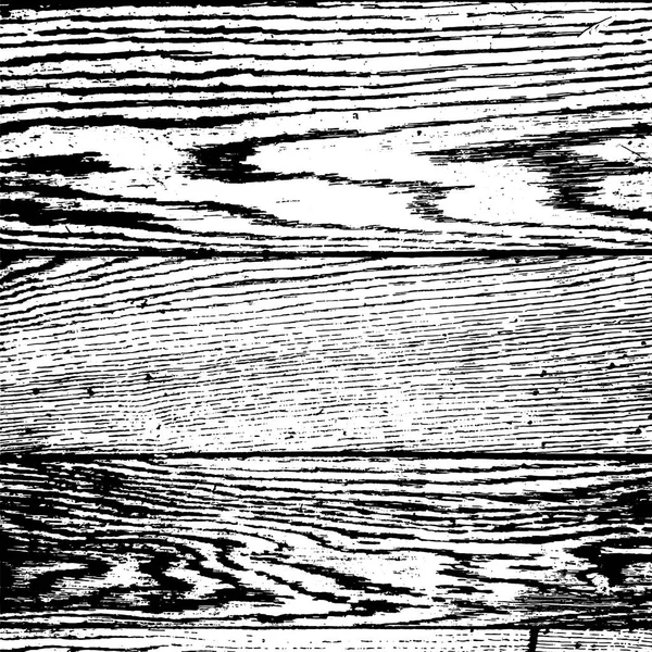 Texture de recouvrement en bois — Image vectorielle