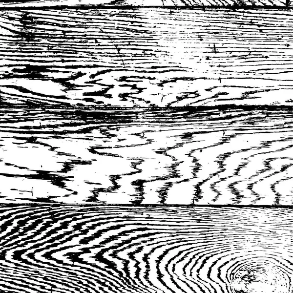 Texture de recouvrement en bois — Image vectorielle
