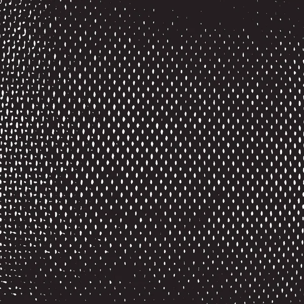 Texture demi-teinte grunge — Image vectorielle