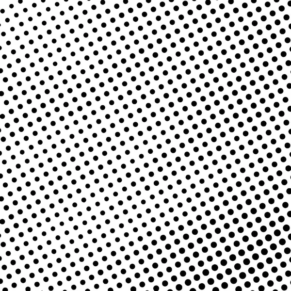 Halftone Overlay Texture — Stock Vector