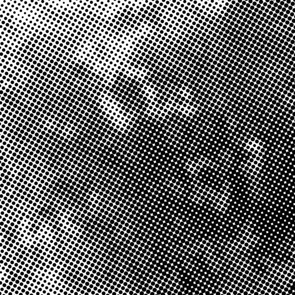 Texture de superposition demi-teinte — Image vectorielle