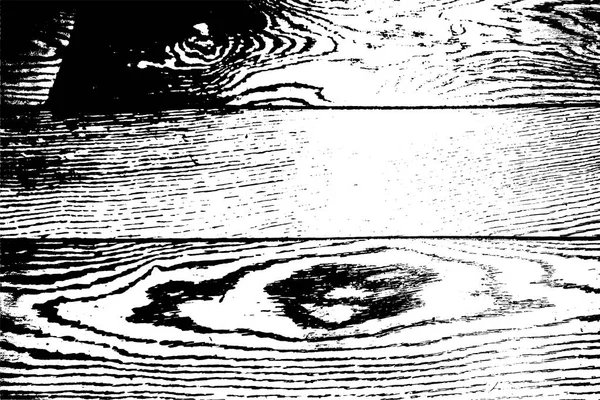 Текстура наложения Вудена — стоковый вектор