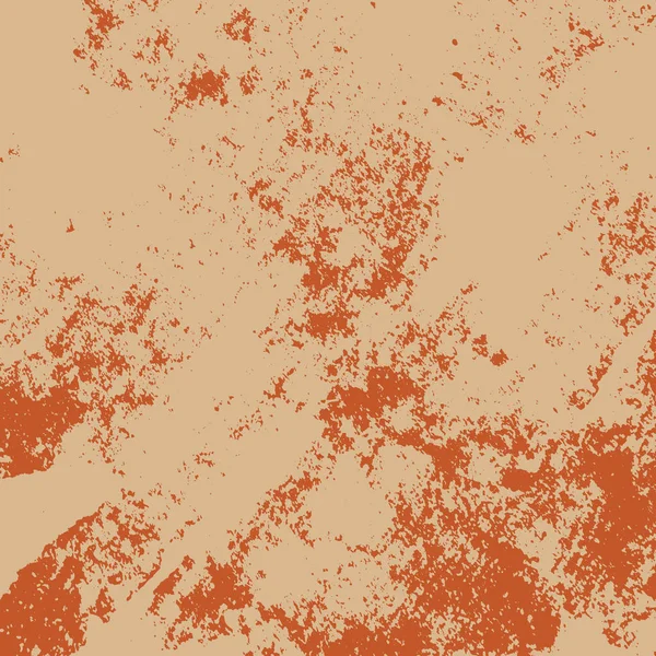 Texture beige grunge — Image vectorielle