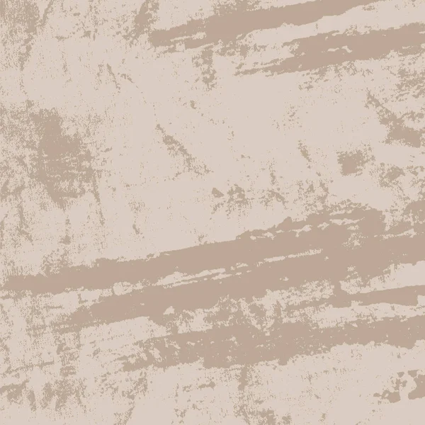 Grunge texture beige — Vettoriale Stock