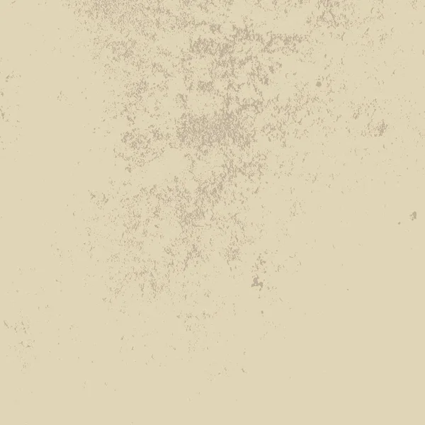 Texture beige grunge — Image vectorielle