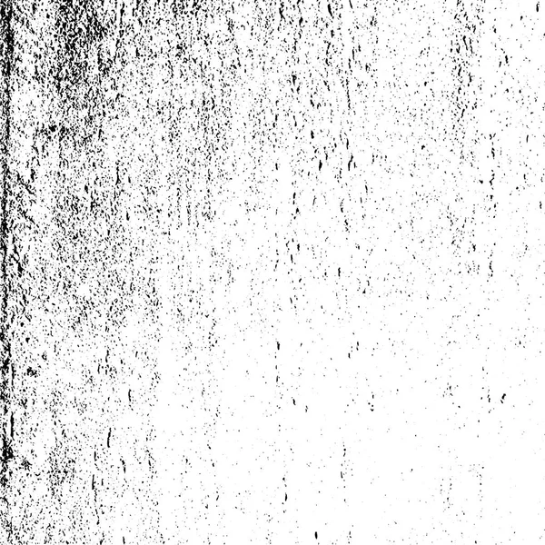 Grunge Sovrapposizione Texture — Vettoriale Stock