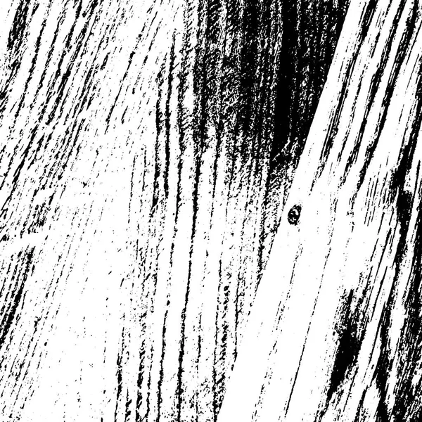 Holzbohlen übereinander gelegt — Stockvektor