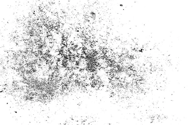 Огромная Пыль Грязный Фон Сжатая Текстура Зернистого Спрея Грязный Порошок — стоковый вектор