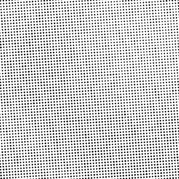 Textura Grunge Halftone — Vector de stock