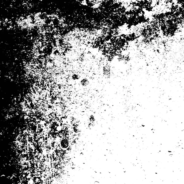 Texture grunge granuleuse — Image vectorielle