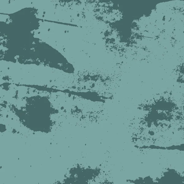 Green Grunge Hintergrund — Stockvektor