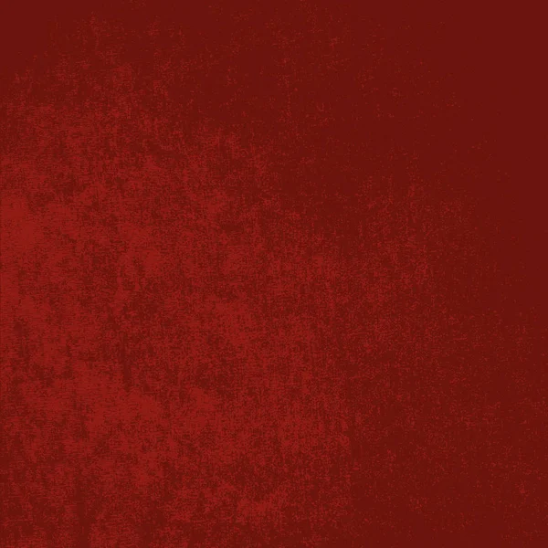 Rode Grunge achtergrond — Stockvector