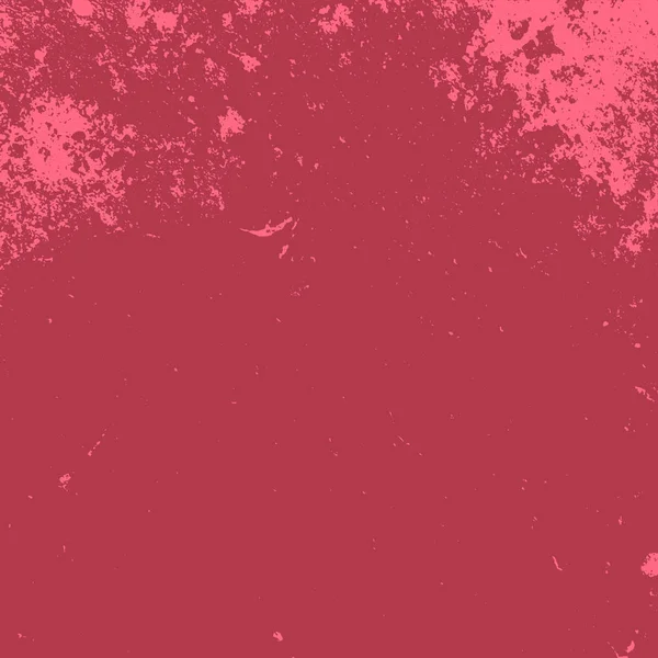 Red Grunge Hintergrund — Stockvektor