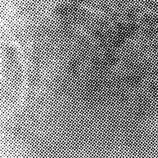 苦痛｜Halftone Texture — ストックベクタ