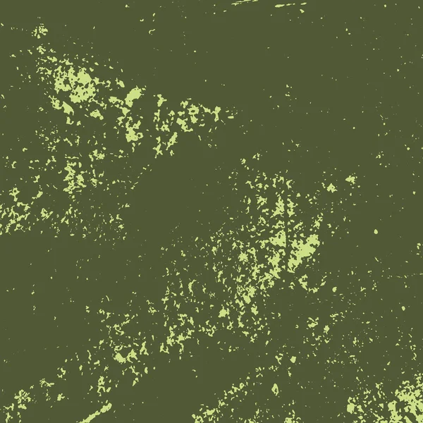 Беспокойная зеленая текстура — стоковый вектор
