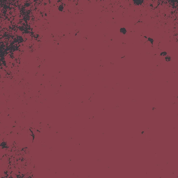 Red Grunge Hintergrund — Stockvektor