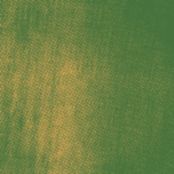 Green Grunge Contexte — Image vectorielle