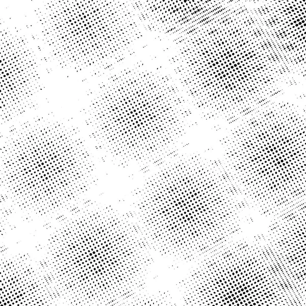 Korrelig Halftone Overlay — Stockvector