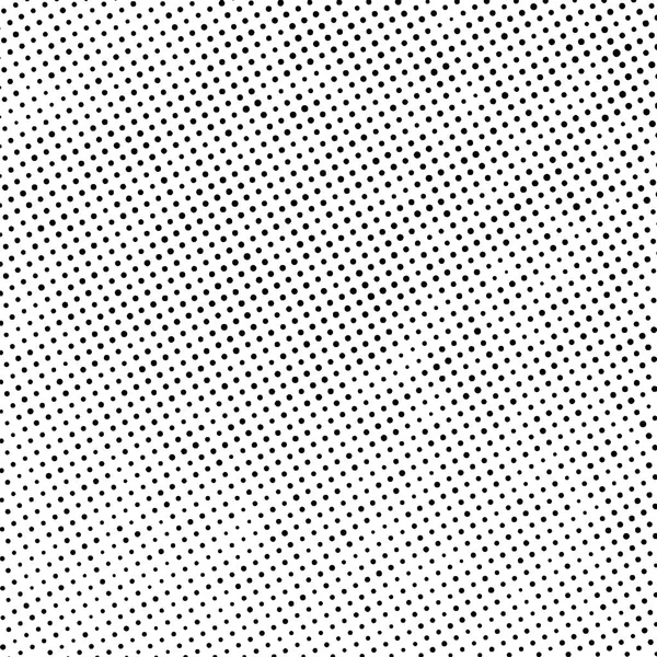 Superposition de demi-teintes granuleuses — Image vectorielle