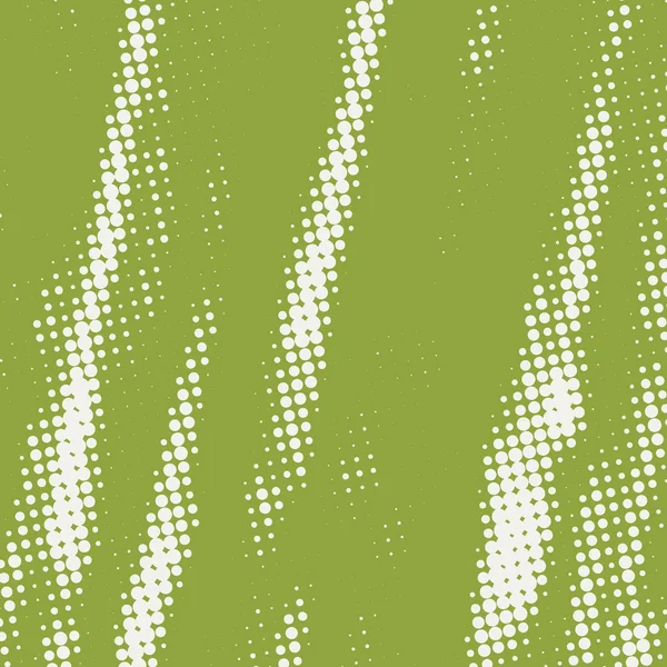 Groene Grunge achtergrond — Stockvector