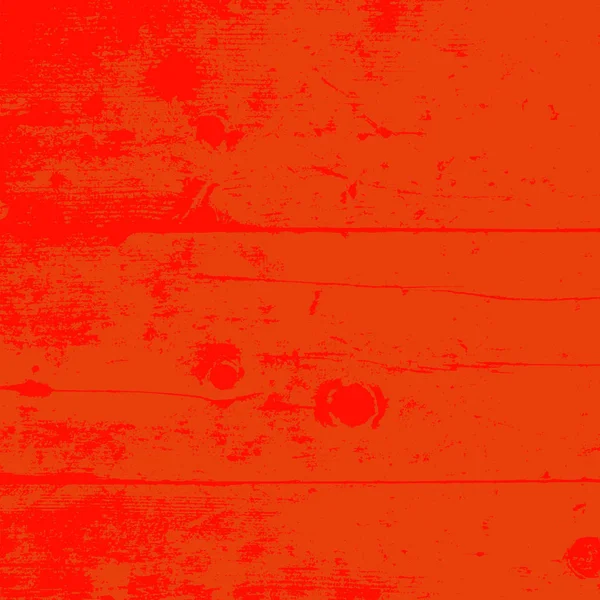 Kırmızı Grunge Dokusu — Stok Vektör
