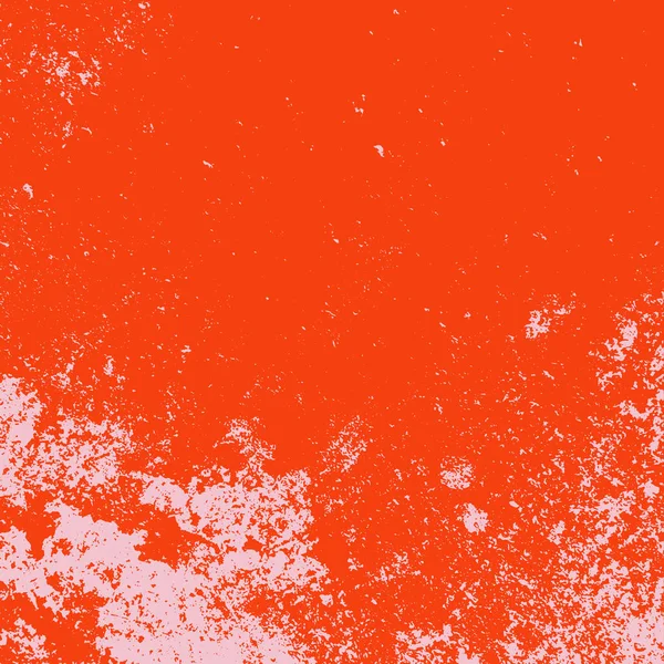 Grunge rode textuur — Stockvector