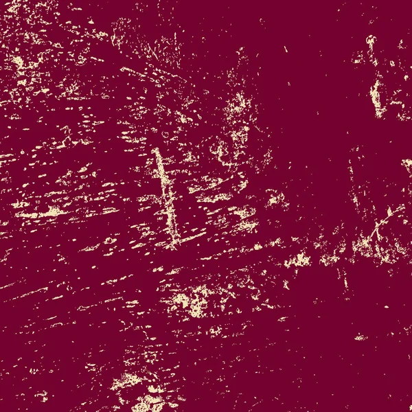 Grunge 红色纹理 — 图库矢量图片