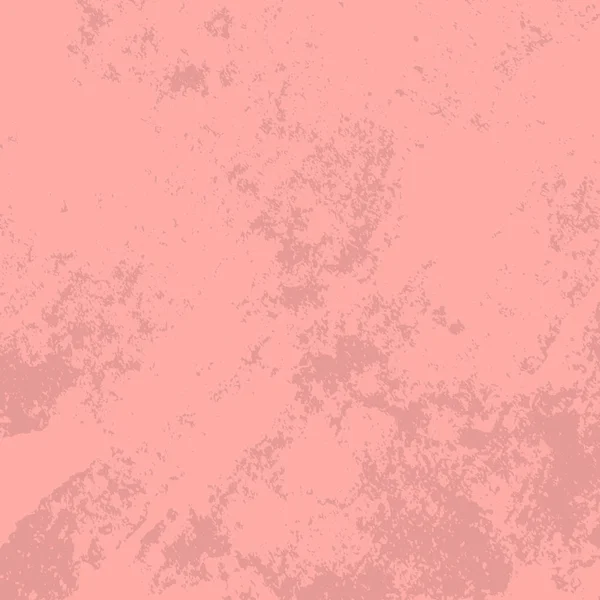 Pink Grunge Hintergrund — Stockvektor