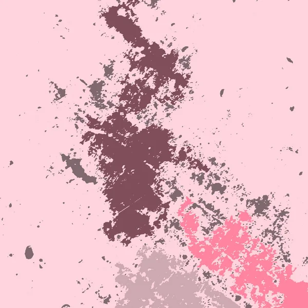 Fond Grunge rose — Image vectorielle