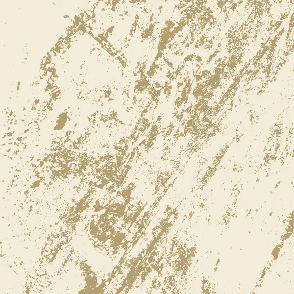 Sfondo grunge beige — Vettoriale Stock