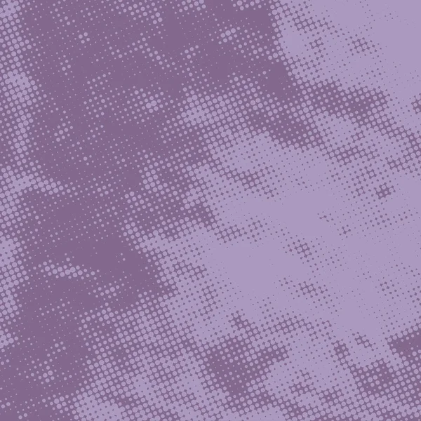 Textura de Lilac Grunge — Vetor de Stock