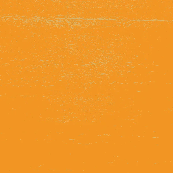 Narancs grunge háttér — Stock Vector