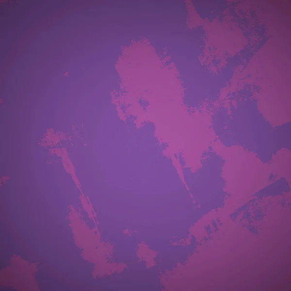 Lilac Grunge Fundo — Vetor de Stock