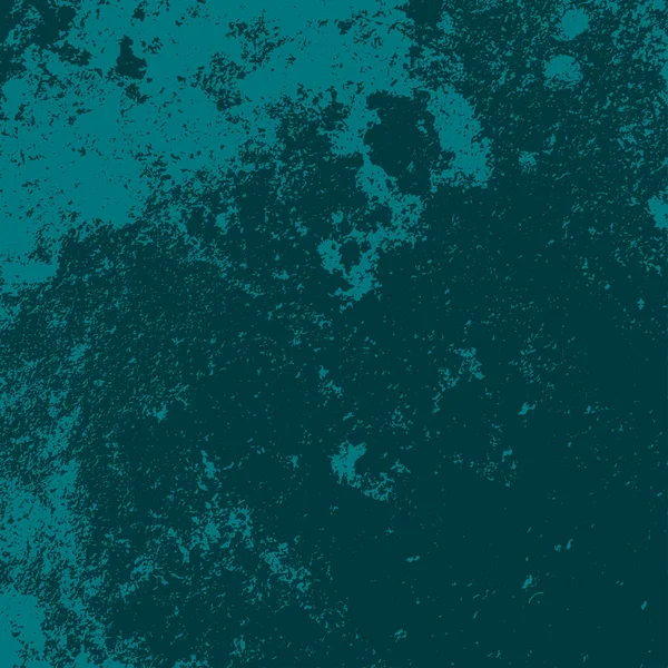 Blue Grunge Hintergrund — Stockvektor