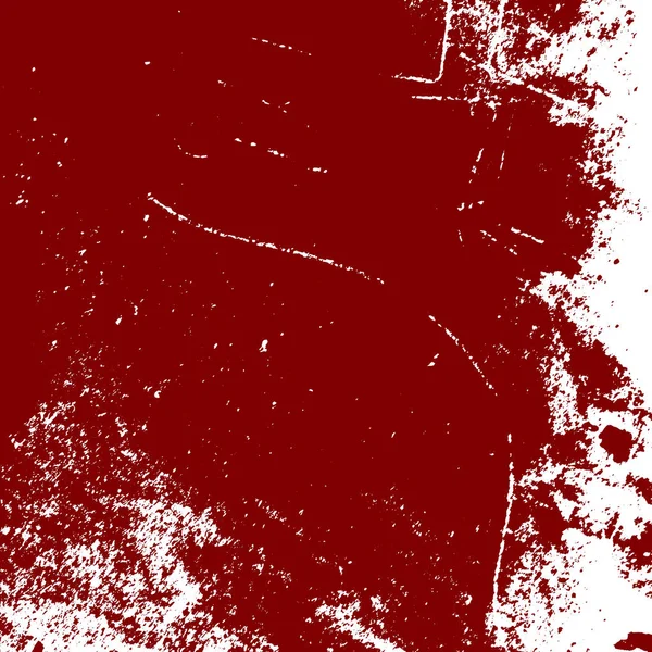 Tekstur Rustik Merah - Stok Vektor